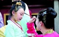 2017年瑞安端午汉服主题文化节将启幕!