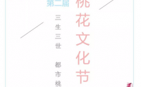 盛世大赏:钟厝洋第二届桃花文化节