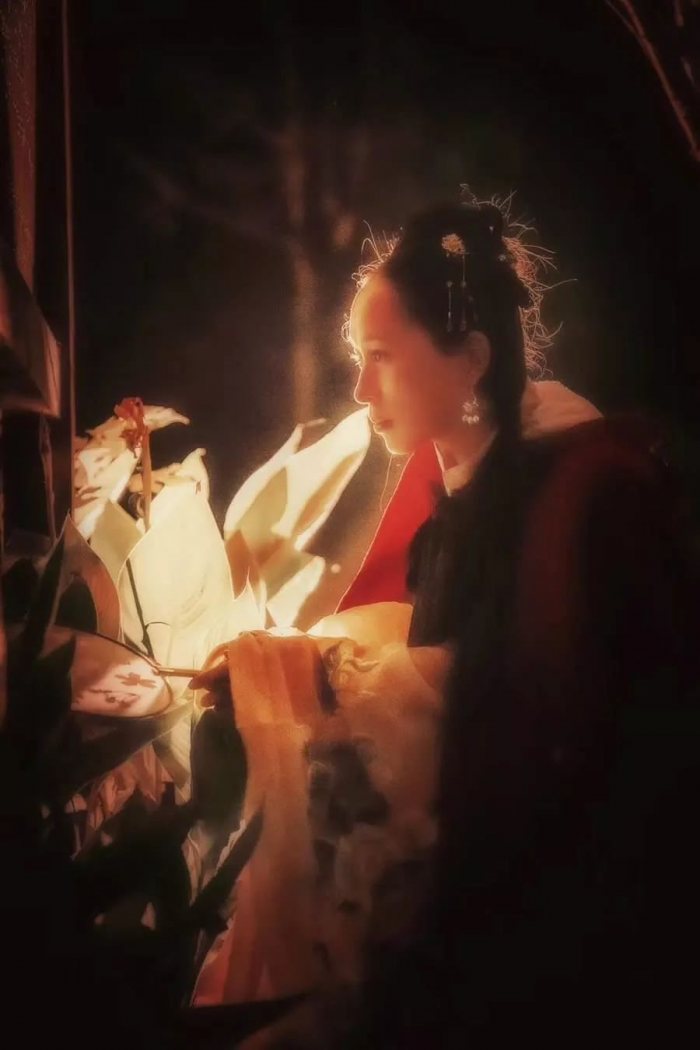 一想起你
我已经开始
开始 疯狂