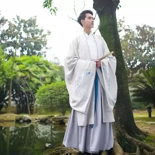 汉服爱好者之家