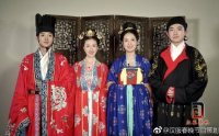 2019己亥猪年汉服春晚播放地址