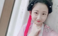 【汉服发型】清爽又俏皮的唐风发型教程,掐指一算,你很需要