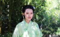 【汉服发型】剧版赵灵儿发型,超级无敌少女风