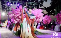 【活动视频】中国华服日 汉服走秀 国风音乐会 全程回放