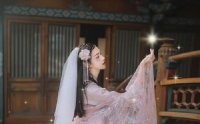 免费送汉尚华莲鲛人泪
