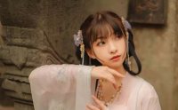 【汉服发型】干货 | 10款汉服短发教程,短发妹子看过来!