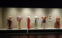 广东省博梦回大唐展:重现盛唐华丽衣冠,历史上最美丽的汉服