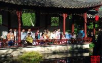 端午免费抢红包最快的软件游园记 | 法国怡黎雅集
