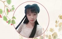【汉服发型】进阶版教程来啦,美丽的发型使人快乐!