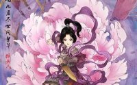哪吒的妆容这么来的?用生命来美容!