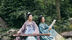 【免费抢红包最快的软件CP】结发与君知,相要以终老