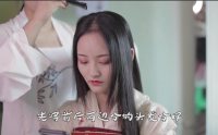 【发型教程】别问,问就是好看易上手!