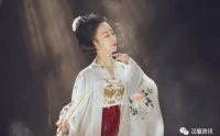 “汉服小姐姐”频现国庆长假多地景点,你遇到了吗?