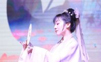 历时5个月先后在20多个城市举办的 全国汉服超模比赛迎来总决赛了