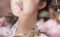 春天来了,汉服妆容到底该怎么化?