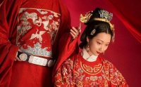 办一场汉服婚礼多少钱?传统汉服婚礼流程是什么样子的?