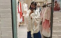 主动出奇迹~00后小姐姐在东莞首家汉服店的那些事