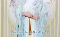 宫绦教程 | 两种百搭万用的宫绦教程,一分钟就能系好!