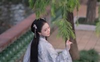 2020年,哪个汉服姑娘能美到你心里?
