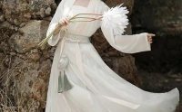 【汉服妆容】炎炎夏日学梳妆,一起来绾个清凉的发型吧!