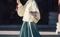 汉服需要保养?这事儿你知道吗?