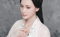 【女扮男装教程】如何化出一个帅气的古风汉服小哥哥