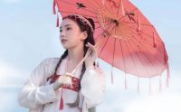 汉服掉色染到白色部分怎么办