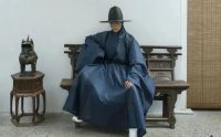 汉服直身是道袍吗?一起了解一下~!