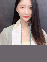【汉服发型教程】秃头星人必备!