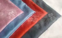 一篇文章帮你了解汉服制作常见布料和用量