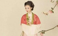 汉服形制萌新小课堂,你真的穿对了吗?