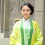 汉服，即中国汉族传统服饰，曾称汉衣冠、汉装、衣冠、中国衣冠、华服等，被称为是发展以及传承了四千多年的服饰体系。 