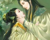 故剑情深，南园遗爱