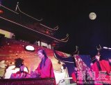 中秋祈福拜月晚会长沙举行