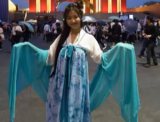 [视频]世界因你而美丽-记穿汉服的普通人