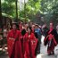 西安汉服婚礼古典与浪漫全纪录-图片19