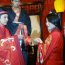 西安汉服婚礼古典与浪漫全纪录-图片48