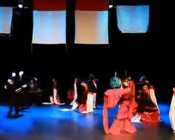 [视频]汉舞——越人歌（群舞）