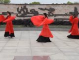 [视频]汉舞——礼仪之邦（群舞）