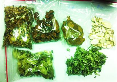 大学生过端午:缝制汉服配饰--荷包-图片8
