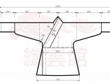 上襦的裁剪分析-纤云馆主