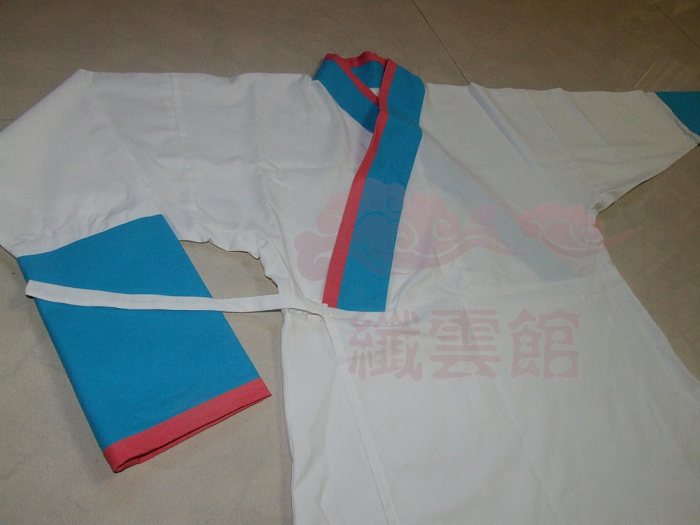 上襦的裁剪分析-纤云馆主-图片8