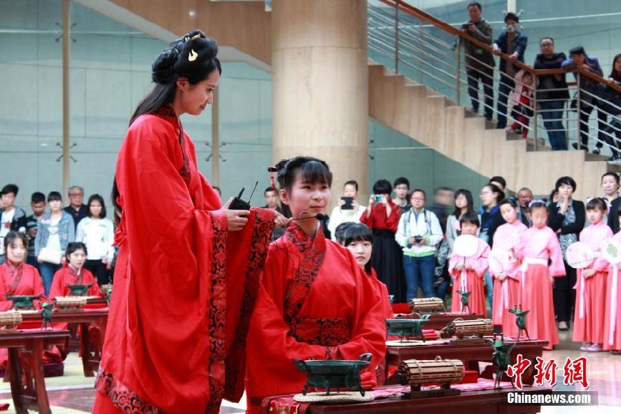 傳統成人禮東月棠原創設計【春櫻】漢服夏季女中國風齊腰齊胸衫裙大袖