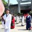 苏州文庙举办乡射礼 以传统方式迎接世乒赛-图片5