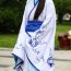 江苏工程学院学生举办汉服迎立夏仪式-图片9