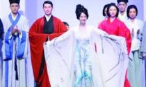 汉服热为何被视为服装秀?汉服在时尚的潮流中何去何从