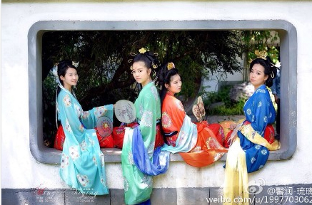 德阳市6月20日端午节体验文化:看汽车、品民俗就来董子文化街!-图片3