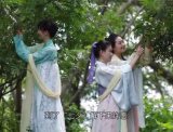 [视频]汉服微<font color=red>电影</font>《夏萌》- 端午篇