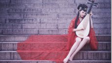 哲学院举办汉服设计大赛