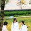 女大学生公园“汉服秀”吸睛无数-图片4